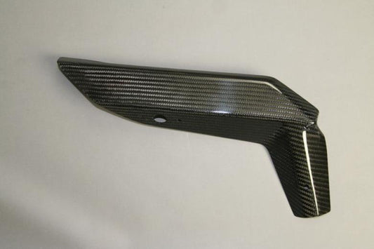 NEXRAY ネクスレイ マフラーヒートカバー セミグロス HYPERMOTARD 1100S カタログ品番：P034-3641 メーカー品番：31891609