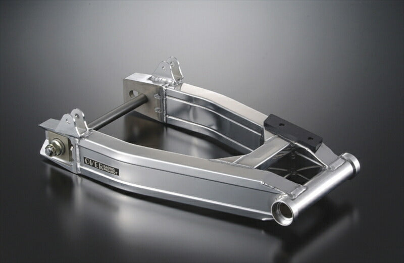 オーヴァーレーシング OVER スイングアーム TYPE7 CB750FZ FA FB FC 52-05-072 4539770000225 取寄品