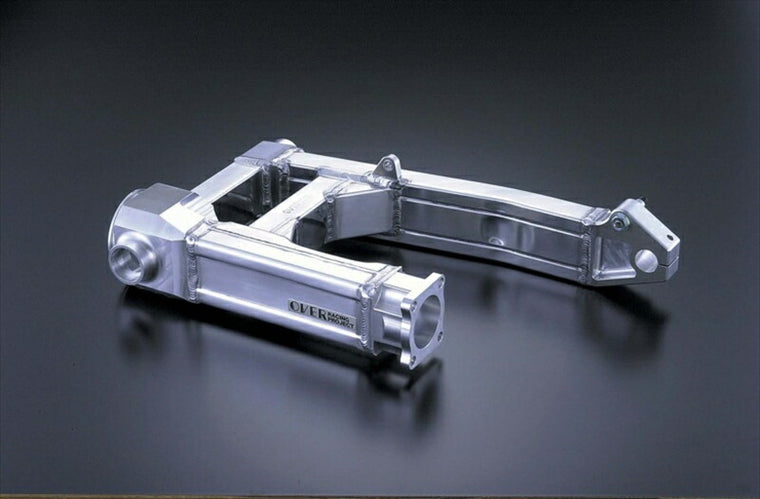 オーヴァーレーシング OVER スイングアーム アルミ 35mmロング V-MAX1200 52-34-02 4539770000676 取寄品