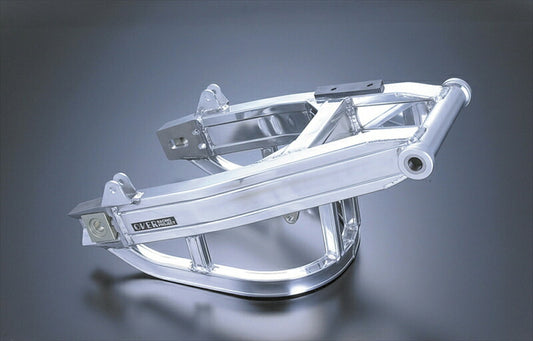 オーヴァーレーシング OVER スイングアーム TYPE-8 XJR1300 00-06 52-260-082 4539770002298 取寄品