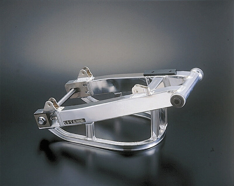 オーヴァーレーシング OVER スイングアーム TYPE3 CB750FZ FA FB FC 52-05-03 4539770005312 取寄品