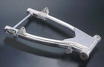 オーヴァーレーシング OVER スイングアーム TYPE1 SR400 500 52-40-01 4539770005411 取寄品