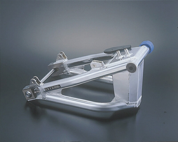 オーヴァーレーシング OVER スイングアーム TYPE4 ZEPHYR1100 52-73-04 4539770005510 取寄品