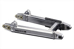 オーヴァーレーシング OVER OVタイプ スイングアーム 16cmロング スタビライザー無し MONKEY 52-01-22 4539770012891 取寄品