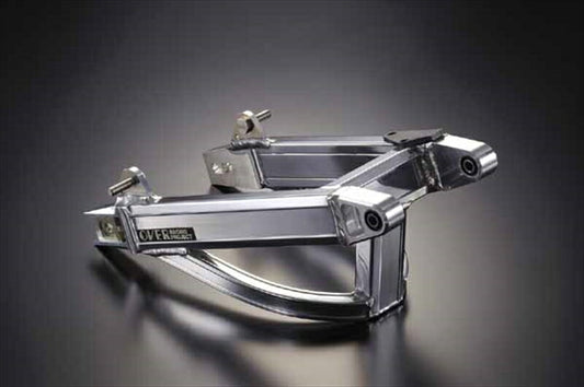 【オーヴァーレーシング】OVER OVタイプ スイングアーム 16?L スタビライザー付き MONKEY 52-01-21