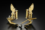ステップ  オーヴァーレーシング OVER バックステップ GPパフォーマンス GLD MONKEY(ディスク) 51-01-22G 4539770087844 取寄品