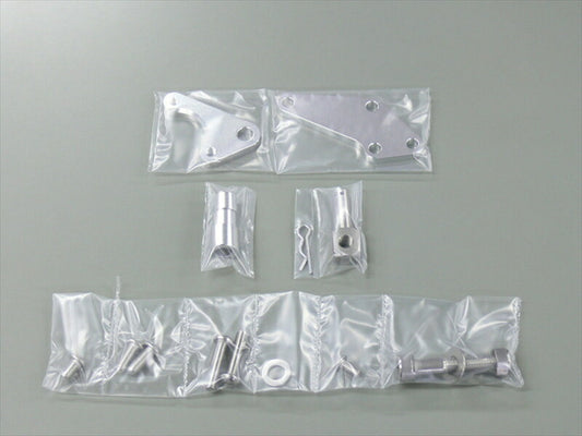 オーヴァーレーシング｜ディスクコンバージョンキット｜90-01-00