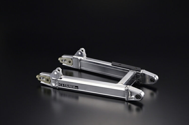 オーヴァーレーシング OVER スイングアーム OV 5cmロング MONKEY 52-01-23 4539770089374 取寄品