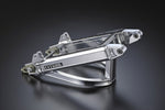 オーヴァーレーシング OVER スイングアームOVスタビNSR20cmロング MONKEY 52-01-27N 4539770090059 取寄品