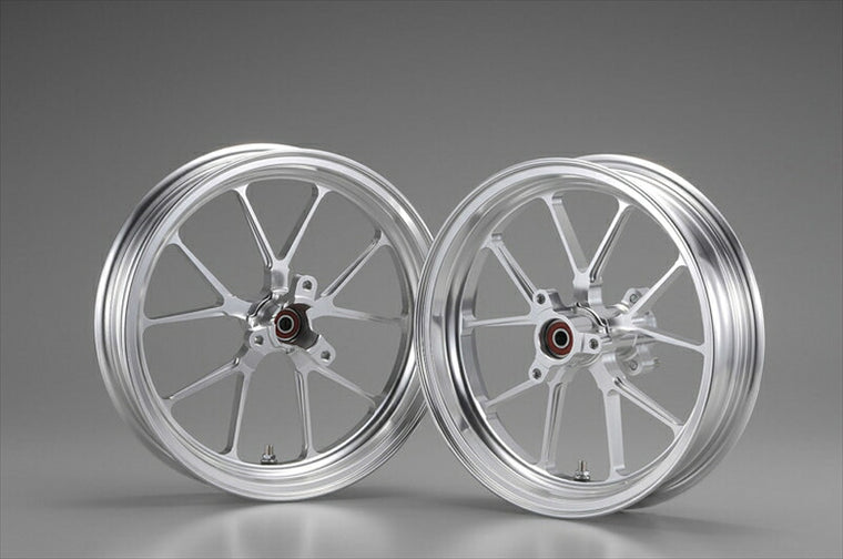 オーヴァーレーシング OVER GP-TEN 2.50 2.75-12 SLV NSF NSR XR 82-15-10S 4539770095535 取寄品