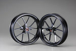 オーヴァーレーシング OVER スポーツホイール R2.75-12 ブラック NSF NSR XR 82-15-12B 4539770095733 取寄品
