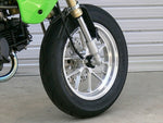 オーヴァーレーシング OVER GP-TEN F プライム 2.50-12 KSR110 82-67-11 4539770096013 取寄品
