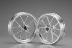 オーヴァーレーシング OVER Rスポーツホイール シルバー 3.00-12 NSF NSR XR 82-15-14S 4539770096204 取寄品
