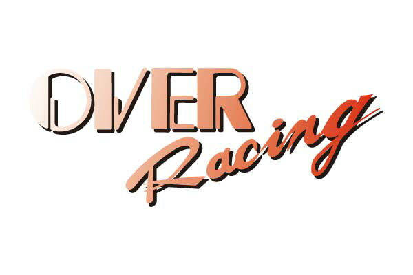 オーヴァーレーシング OVER Rスポーツホイール ブラック 3.00-12 NSF NSR XR 82-15-14B 4539770096235 取寄品