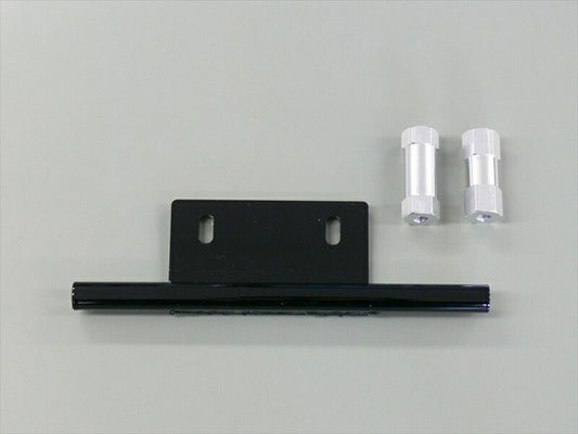 ステップ  オーヴァーレーシング OVER OV-30 バックステップステーセット MONKEY 64-98-03 4539770096440 取寄品