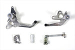 ステップ  オーヴァーレーシング OVER バックステップ SIL APE50 100 -08(ドラム) 51-111-01 4539770096617 取寄品