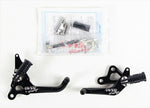 ステップ  オーヴァーレーシング OVER バックステップ BLK APE50 100 -08(ドラム) 51-111-01B 4539770096624 取寄品