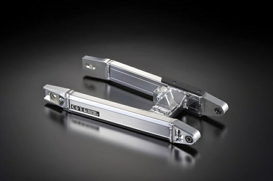 オーヴァーレーシング OVER スイングアーム OV用 スタビライザー無 20cmロング モノ ワイド MONKEY 52-01-251W 4539770101854 取寄品