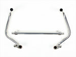 外装  オーヴァーレーシング OVER エンジンガード CBX1000 59-H1-02 4539770101878 取寄品