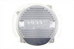 オーヴァーレーシング OVER クランクケースカバー シルバー ZEPHYR1100 57-73-12 4539770101939 取寄品