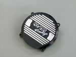 オーヴァーレーシング OVER クランクケースカバー ブラック ZEPHYR1100 57-73-12B 4539770101946 取寄品