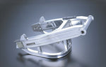 オーヴァーレーシング OVER スイングアーム Type 8 XJR1300 07- 52-261-08 4539770102080 取寄品