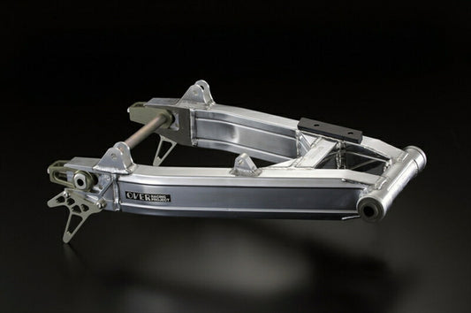 オーヴァーレーシング OVER スイングアーム Type 9 XJR1300 07- 52-261-09 4539770102097 取寄品