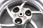 バイク用品 タイヤ ホイール　OVER RACING オーバーレーシング GP-TEN ハブダンパー 3.50-12R BLK モンキー　82-01-152B 4539770102752　取寄品 セール