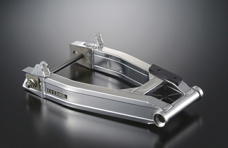 オーヴァーレーシング OVER スイングアーム Type-7 CB1100 52-18-07 4539770104725 取寄品