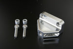 バイク用品 ハンドル　OVER RACING オーバーレーシング ステアリングダンパーブラケット OV-37用　64-98-28 4539770107214　取寄品 セール