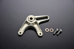 オーヴァーレーシング OVER Rキャリパーサポート ブレンボ2Pカニ 84mm モンキー 83-01-03 4539770107306 取寄品