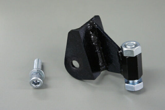 バイク用品 マフラー　OVER RACING オーバーレーシング センタースタンドストッパー NC700X 14-15　35-21-01 4539770108259　取寄品 セール