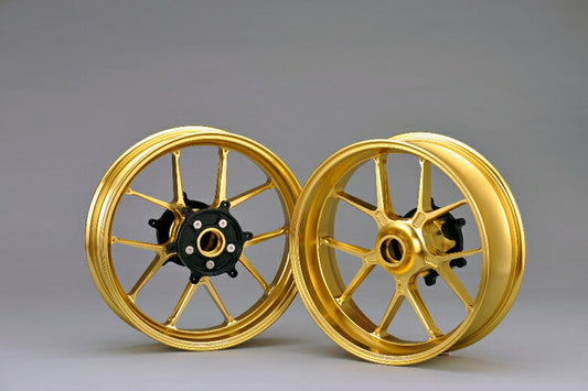 バイク用品 タイヤ ホイール　OVER RACING オーバーレーシング GP-TEN 3.50 5.00-15 GLD T-MAX530 ABS 12-14　82-372-10G 4539770108372　取寄品 セール