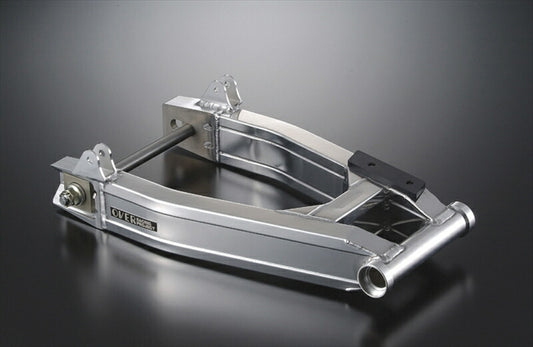 オーヴァーレーシング OVER SWING-ARM TYPE-7 ZEPHYR750 52-730-07 4539770110153 取寄品