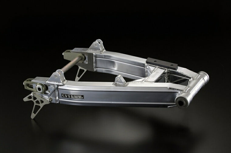 オーヴァーレーシング OVER SWING-ARM TYPE-9 ZEPHYR750 52-730-09 4539770110177 取寄品