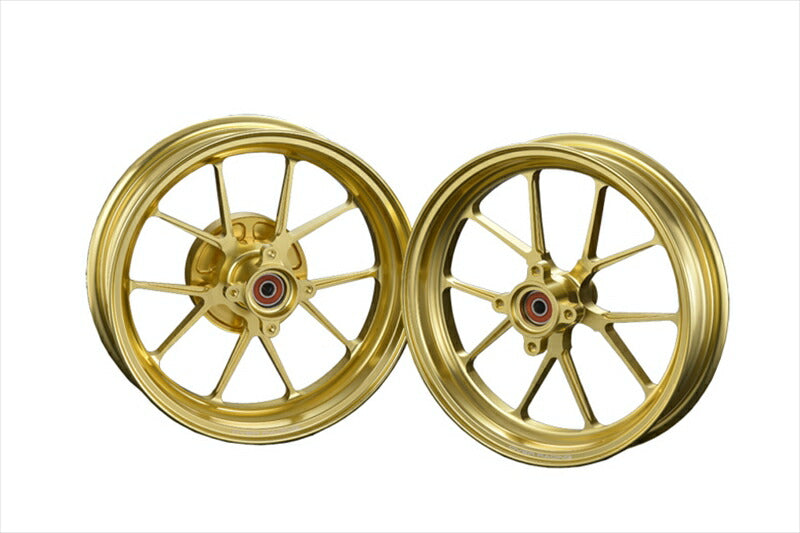 オーヴァーレーシング OVER GP-TEN GLD 2.70 3.50-12 GROM 13-20 82-22-10G 4539770111075 取寄品