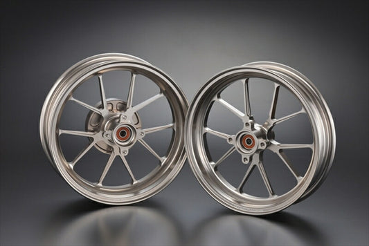 オーヴァーレーシング OVER GP-TEN チタン 2.70 3.50-12 GROM 13-20 82-22-10T 4539770111082 取寄品