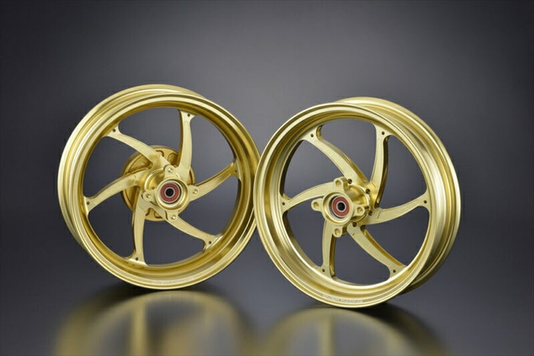 オーヴァーレーシング OVER GP-SIX GLD 2.70 3.50-12 GROM 13-20 82-22-20G 4539770111105 取寄品