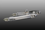 オーヴァーレーシング OVER スイングアーム OVタイプ スタビ無 STD GROM 13-16 52-22-210 4539770111310 取寄品