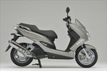 マフラー  オーヴァーレーシング OVER TT-Formula フルチタン MAJESTY-S 14-17 18 16-52-03 4539770111525 取寄品