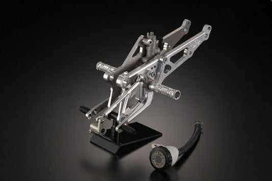 ステップ  オーヴァーレーシング OVER バックステップ 4ポジション CBX1000 79-80 51-H1-01 4539770111761 取寄品