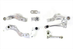 ステップ  オーヴァーレーシング OVER バックステップ ツーリング KSR110 05- KSR-PRO 51-672-13 4539770111846 取寄品