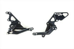 ステップ  オーヴァーレーシング OVER バックステップ BLK MT-07 51-50-01B 4539770112362 取寄品