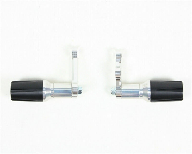 外装  オーヴァーレーシング OVER レーシングスライダー YZF-R25 R3(-18) MT-25 03 59-35-01 4539770112447 取寄品