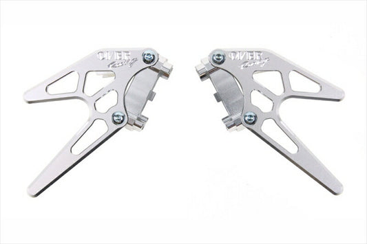 オーヴァーレーシング｜リア スタンドフック｜59-35-05