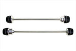 外装  オーヴァーレーシング OVER F Rアクスルスライダーセット MT-09 14-16 59-45-21 4539770112737 取寄品