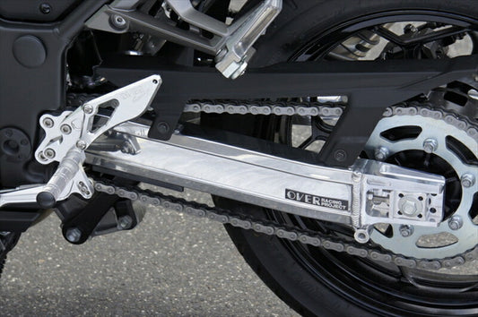 オーヴァーレーシング OVER スイングアーム Type-7 Ninja250 13-17 52-691-07 4539770112799 取寄品