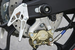 オーヴァーレーシング OVER Rキャリパーサポート ブレンボ2P(カニ)用 YZF-R25 83-35-21 4539770112812 取寄品