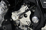 駆動系  オーヴァーレーシング OVER スプロケットカバー CB1100 EX 14-16 57-181-12 4539770112980 取寄品