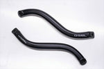 外装  オーヴァーレーシング OVER サブフレーム KIT TYPE-1 BLK V-MAX1200 56-34-00B 4539770113147 取寄品